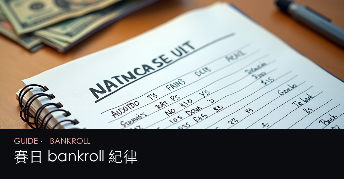 資金紀律